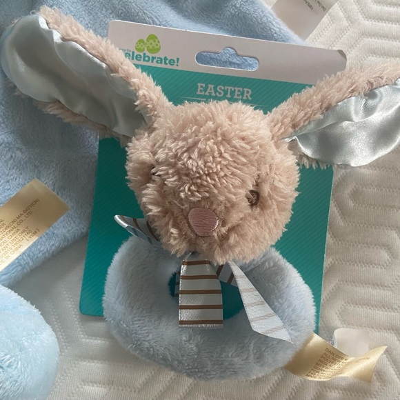 Baby boy MY FIRST EASTER LOT 🐣NWT🐰 - Picture 4 of 6